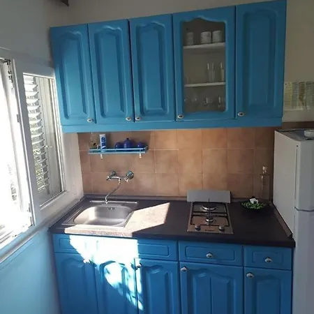 Cosy Frane Island Apartment