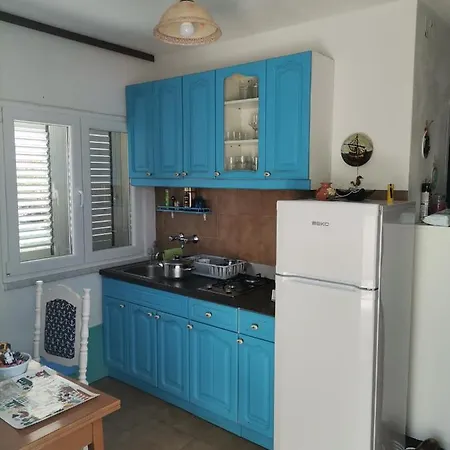 Apartment Cosy Frane Island *