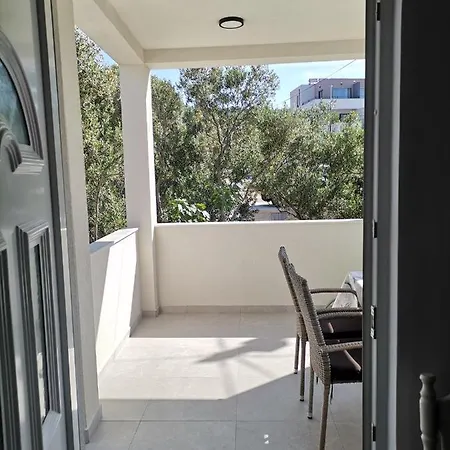 Apartment Cosy Frane Island *