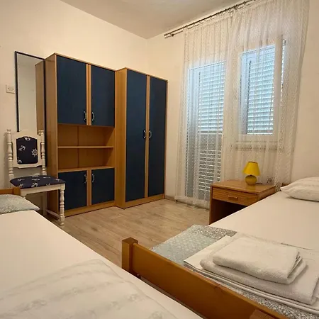 Cosy Frane Island شقة مورتير