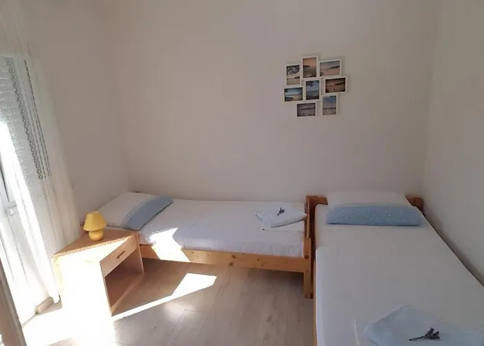 Cosy Frane Island شقة مورتير