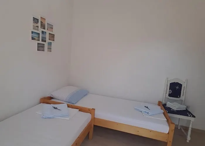 شقة Cosy Frane Island مورتير