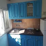 Cosy Frane Island Apartment