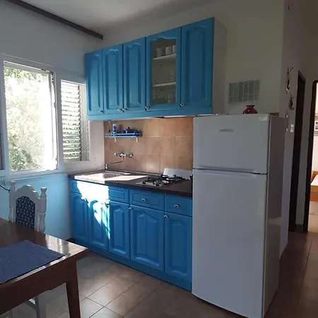 Apartment Cosy Frane Island *