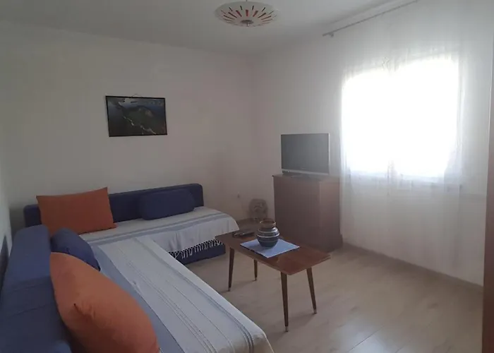 Cosy Frane Island Apartment