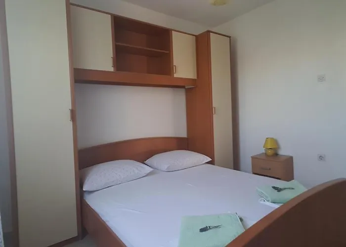 Apartment Cosy Frane Island Murter