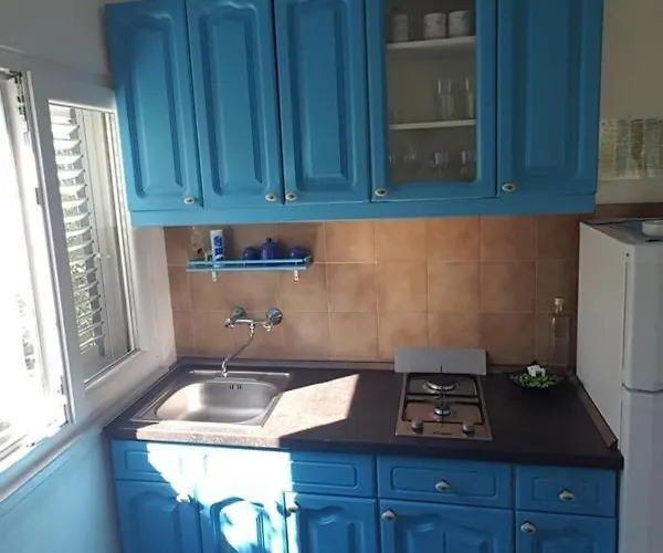 Cosy Frane Island Apartment