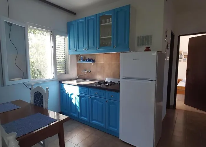 Apartment Cosy Frane Island *