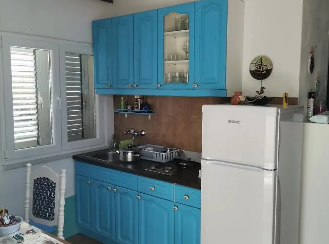 Apartment Cosy Frane Island *