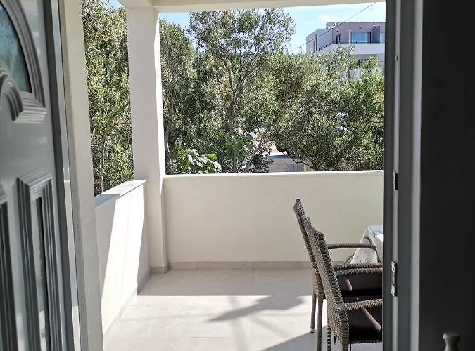 Apartment Cosy Frane Island *