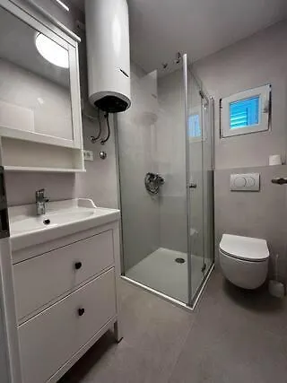 Apartment Cosy Frane Island Murter